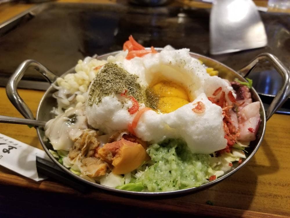 なかぐま