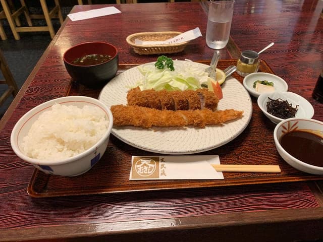 天武蔵 - サブ画像1