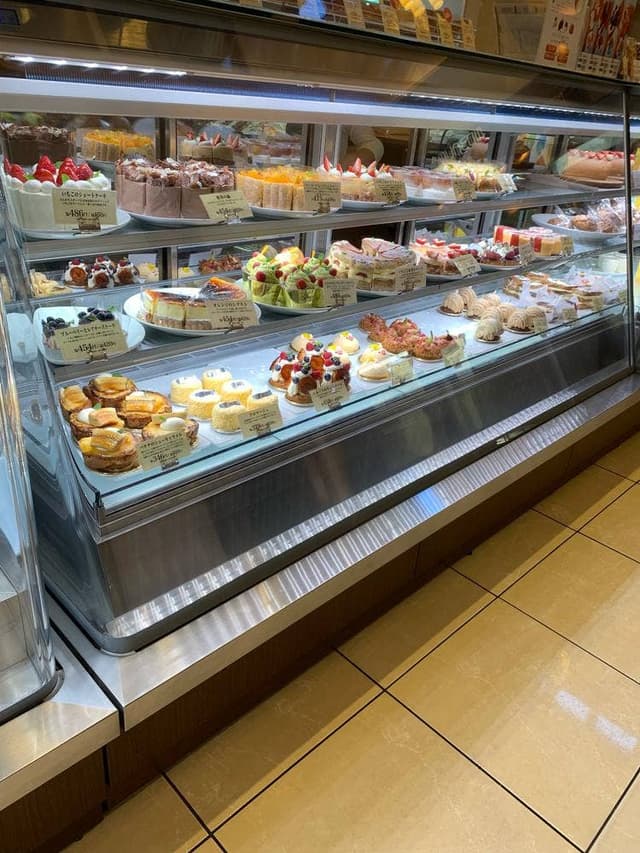 パティスリーナチュールシロモト - サブ画像1