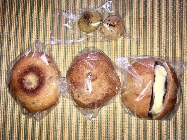 えびすやのパン - サブ画像1