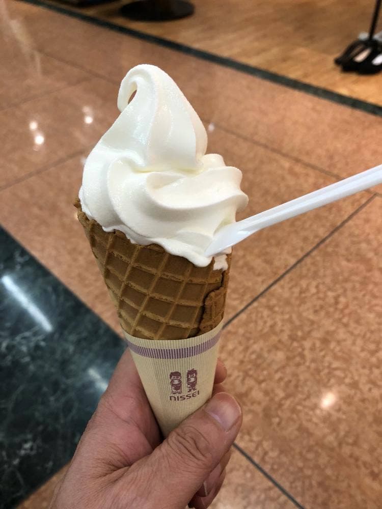 不二家 アピタ新守山店