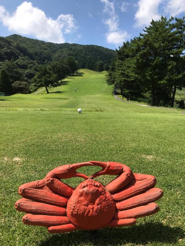城崎カンツリークラブ レストラン - サブ画像1