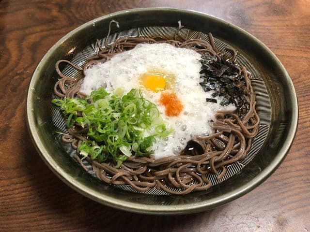 薮そば処 - サブ画像2