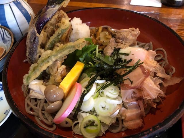 ふじや食堂 - サブ画像1