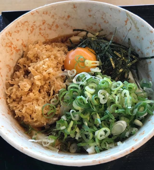 えびす庵 - サブ画像3