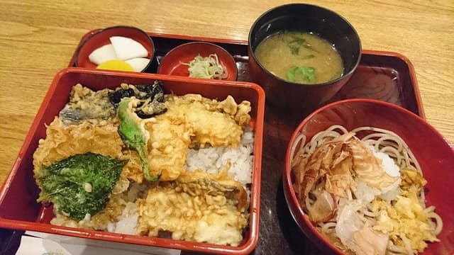 錦糸町 松月庵 - サブ画像3