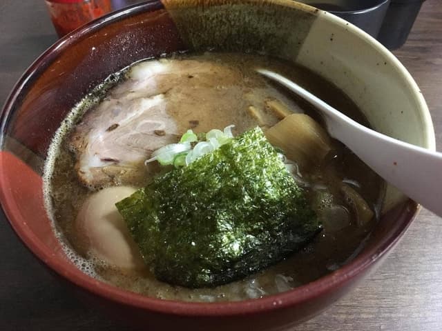 麺処 魚雷 東バイパス店 - サブ画像3