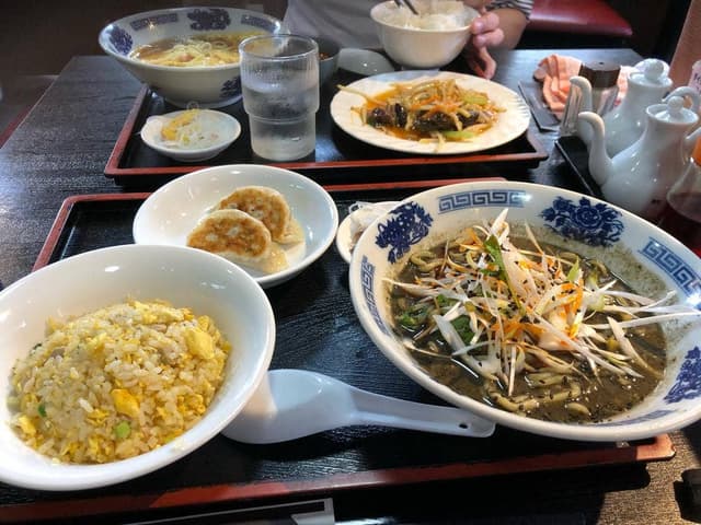 中華料理馬場 - サブ画像1