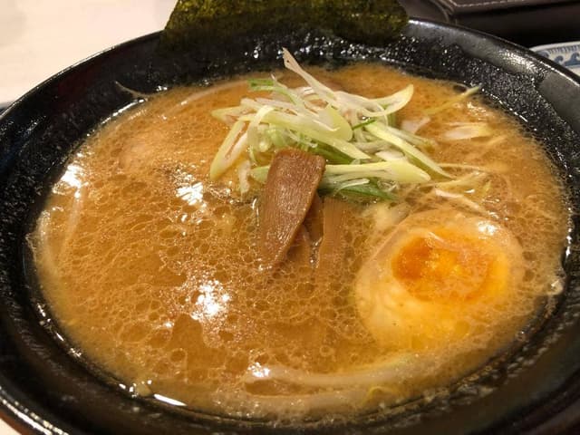 らーめん 若大将 - サブ画像1