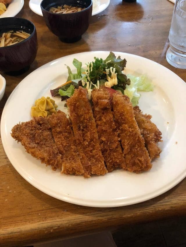 プルシャンブルー - サブ画像1