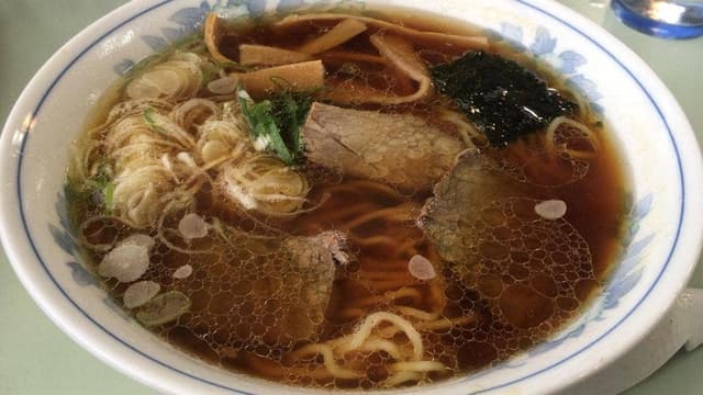 皿谷食堂 - サブ画像1