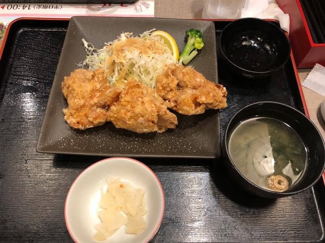 夢庵 南小岩店 - サブ画像3