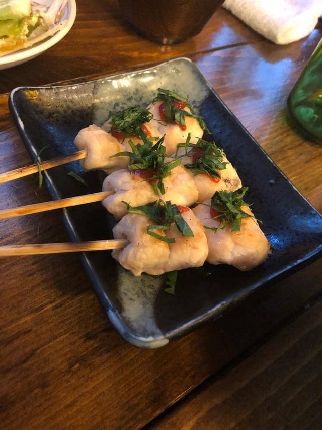 やきとり 泰三 - サブ画像1