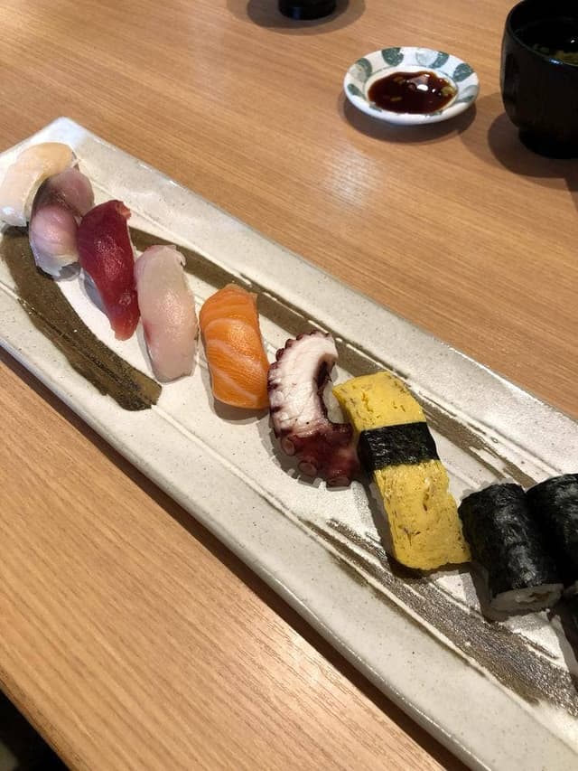呉竹鮨 - サブ画像2