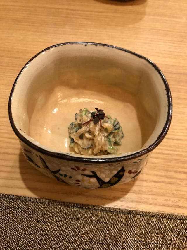 鮨割烹 大はし - サブ画像1