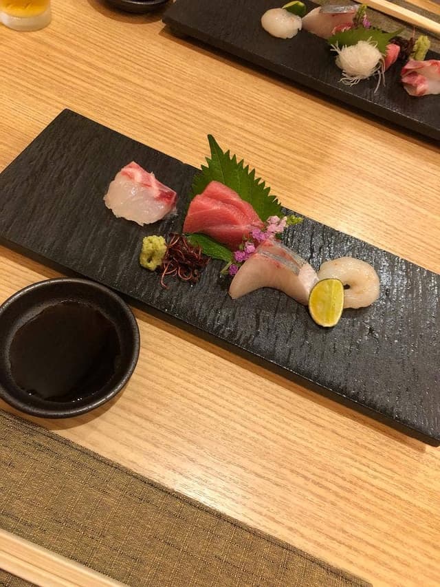 鮨割烹 大はし - サブ画像2