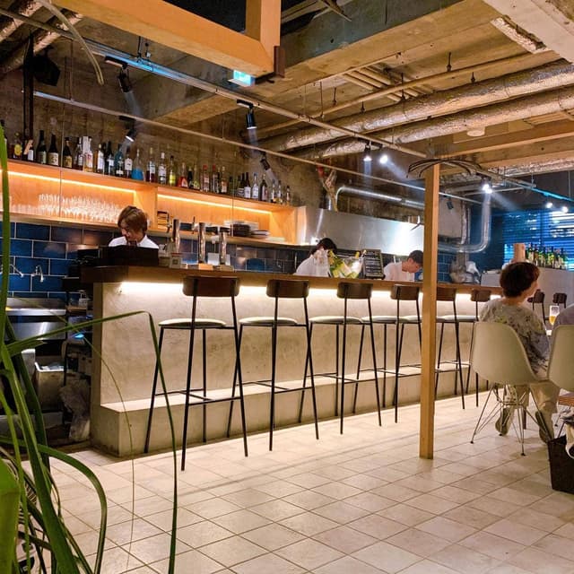 Trattoria 漣 - サブ画像1