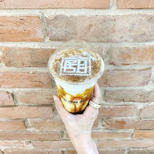 台湾甜商店 梅田阪急三番街店 - サブ画像2