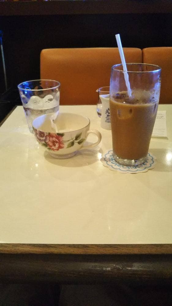 コーヒーハウスチャオ - サブ画像1