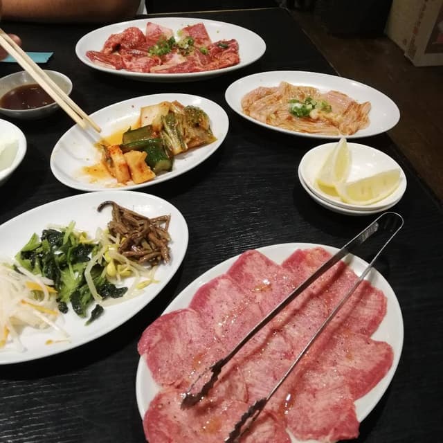 焼肉 晃 - サブ画像1