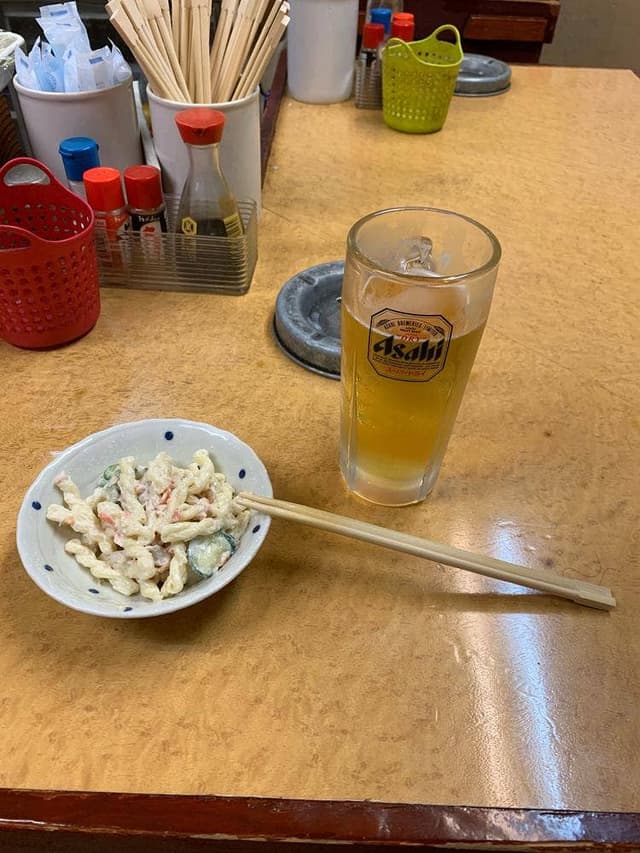 立ち呑み処 つよし屋 - サブ画像1