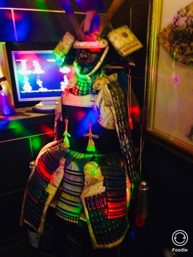 Discotheque Saloon RumFire - サブ画像2