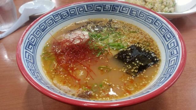 酒楽亭 - サブ画像1