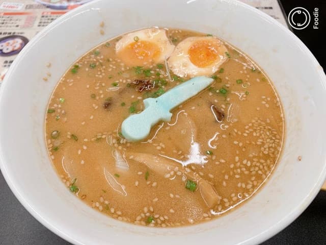 出雲の國 麺家 JR出雲市駅店 - サブ画像1