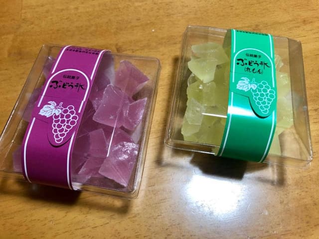 御菓子司 かぎや - サブ画像1
