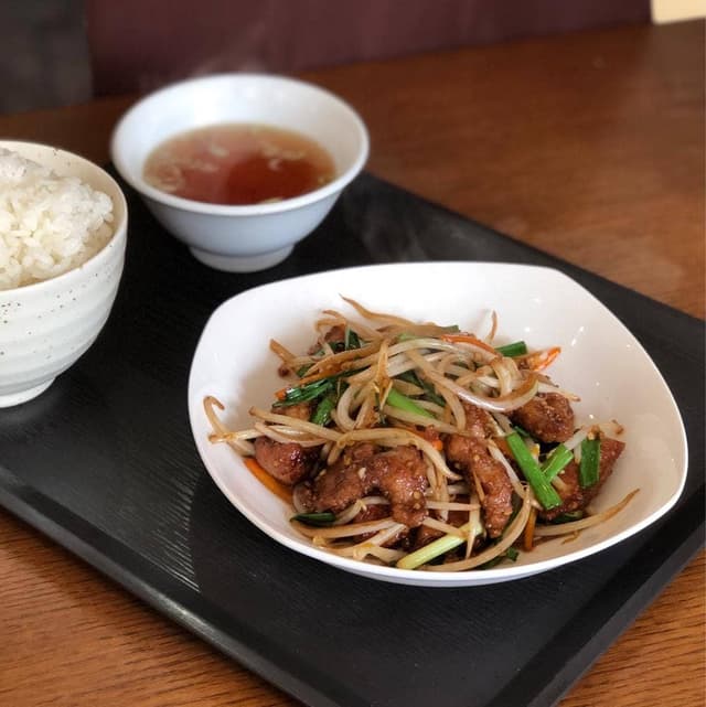 中華賄い料理 橙宴 - サブ画像2