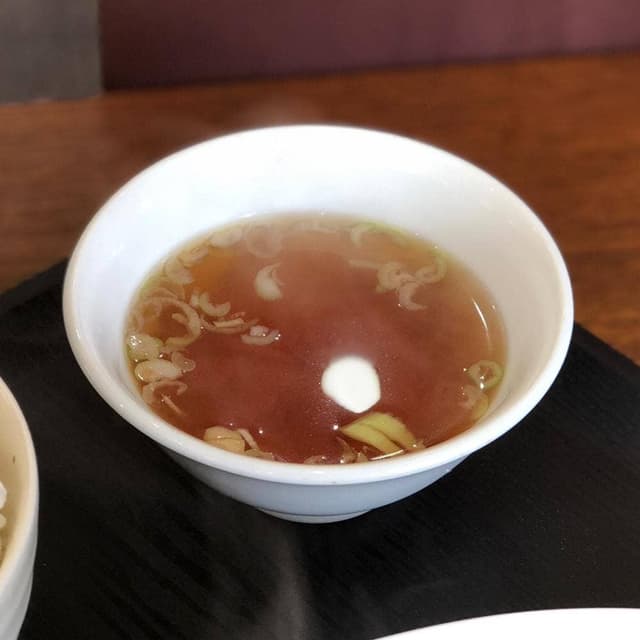 中華賄い料理 橙宴 - サブ画像3