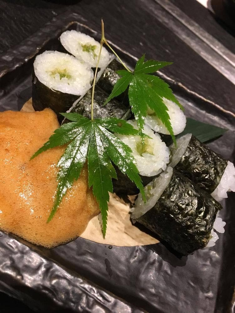 四季旬菜 いおり