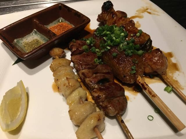 四季旬菜 いおり - サブ画像2