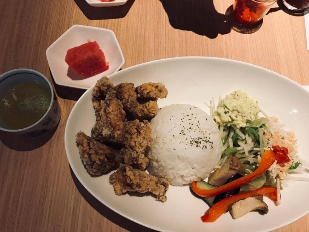 炭火串焼き 鶏料理 鶏福
