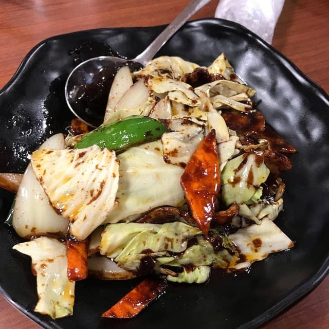 台湾料理 豊源 宿毛店 - サブ画像1