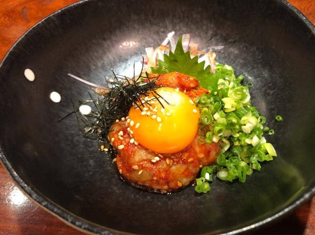 軍鶏と鴨と名古屋コーチン 三代目 あら兵衛 - サブ画像1