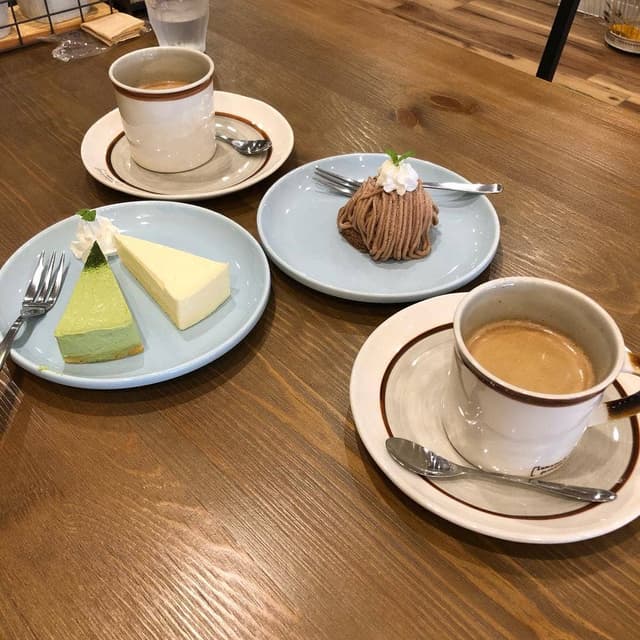 Nagomi Style & Cafe - サブ画像2