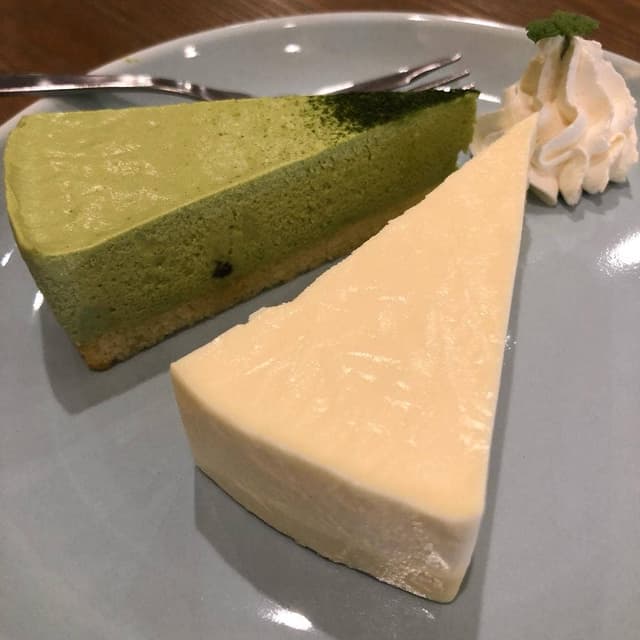 Nagomi Style & Cafe - サブ画像1