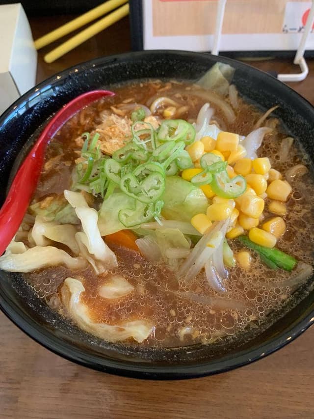麺屋 竹信 - サブ画像3
