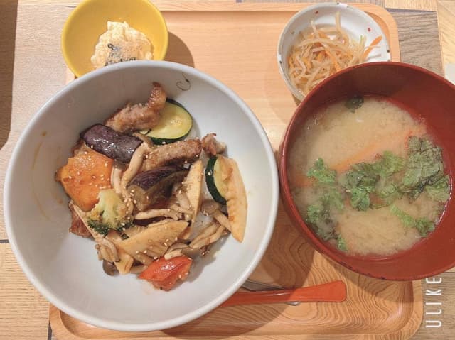 マルモキッチン 名古屋パルコ店 - サブ画像1