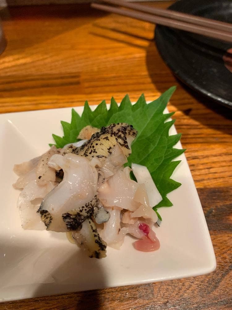 やきとりダイニング 一炭