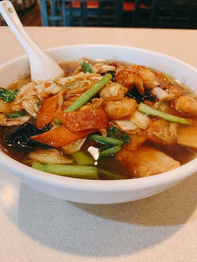 順香菜館 - サブ画像2
