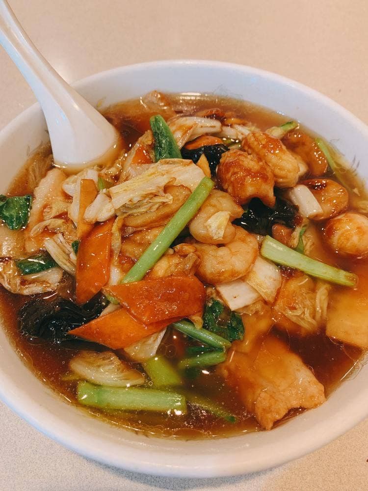 順香菜館