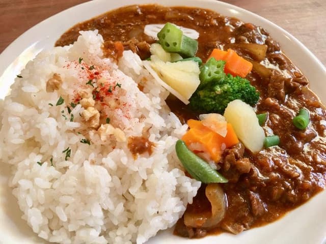 カフェピクアント - サブ画像3