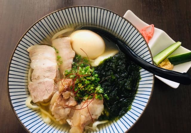 だいにんぐ 清〜さや〜 - サブ画像3