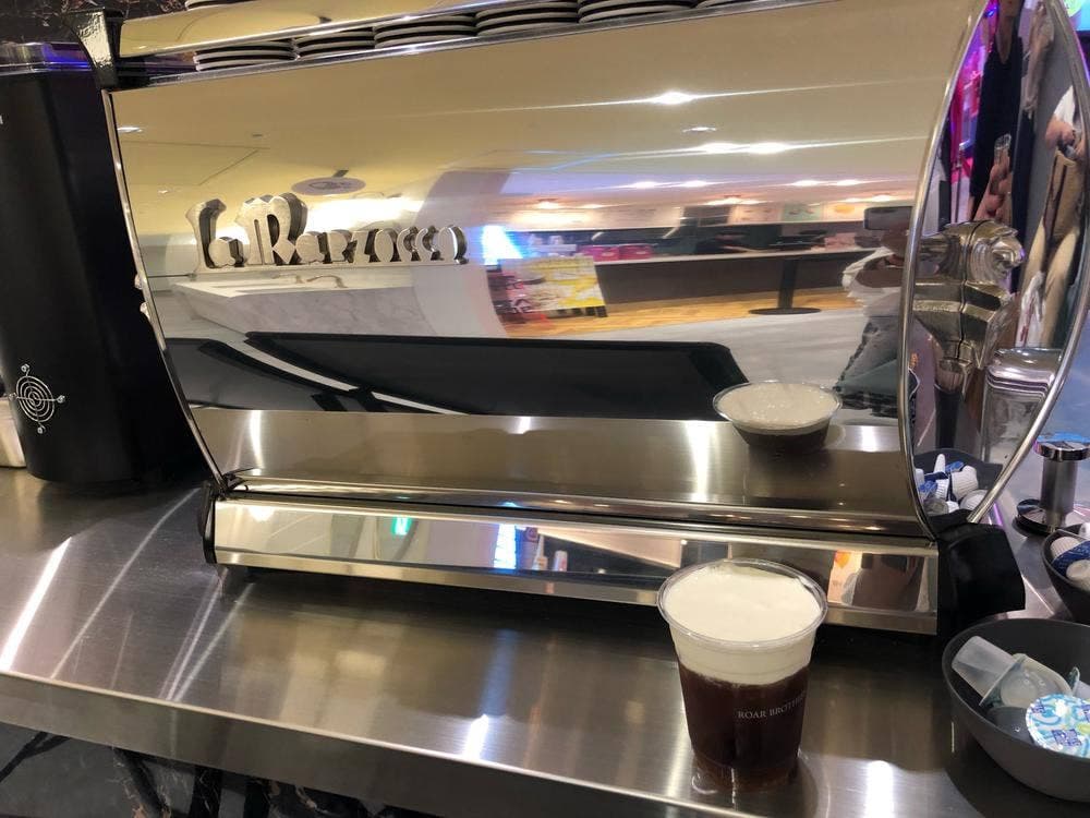 ロアーブラザーズ SHIBUYA109店