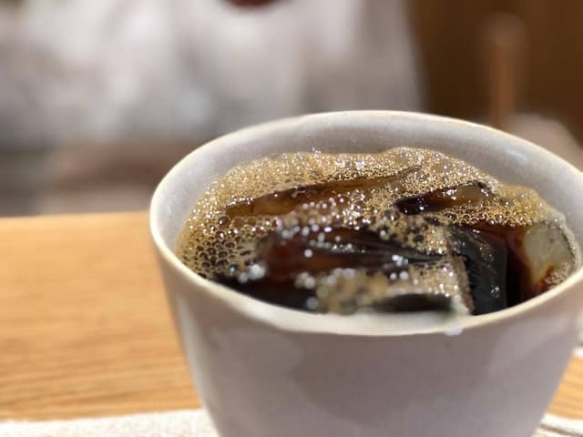 コーヒーカジタ - サブ画像3