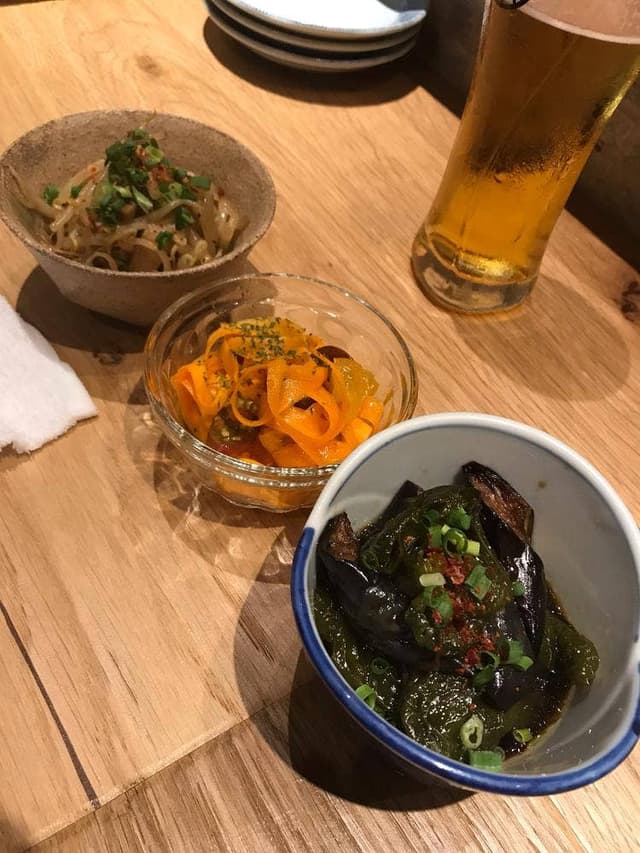 野菜巻き串と煮込み ヨイトヤ - サブ画像3