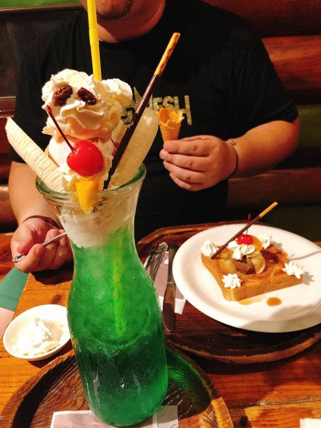 珈琲屋OB 八潮店 - サブ画像2