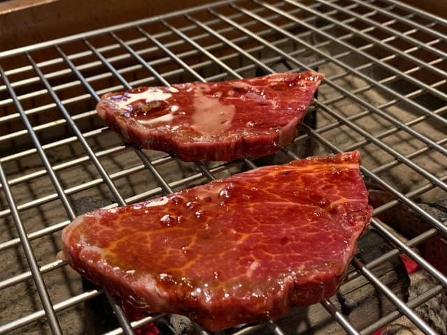 半蔵 - サブ画像1